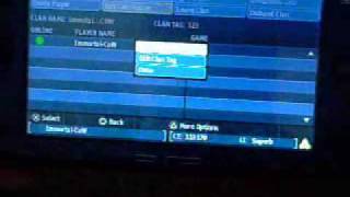 Socom FTB2 Titorial on how to make a color tag