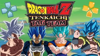 New Dbh Bt3 Chidos V3.0 Ttt Mod Iso Texture Download Link