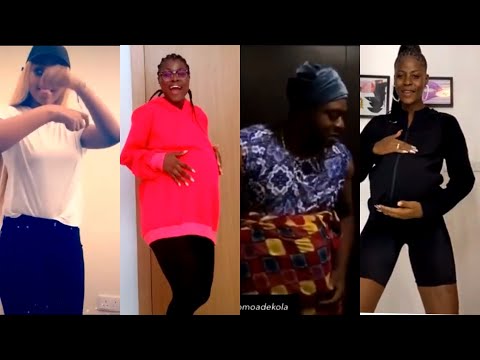 SIMI – DUDUKE || DANCE CHALLENGE COMPILATION 2 *CELEBRITY EDITION*