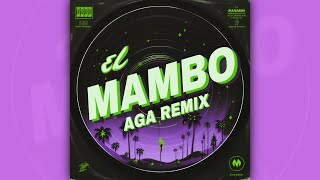 El Mambo - Kiko Rivera (AGA REMIX) Resimi