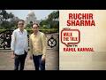 West Bengal Election | Ruchir Sharma on TMC vs BJP In Bengal, Economy &amp; Global War Impact