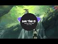 Bạn Tình Ơi ( Eric T-J REMIX ) - Yuni Boo ft. Goctoi Mixer | Nhạc EDM 8D Tiktok Gây Nghiện Hay Nhất