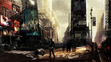 PROTOTYPE PC Monster Mutant Game Mission 3 : Past & Present | 4K HD Gameplay Part 5 | TheProGamerGuy