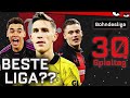 Attraktiv oder lahm wie gut ist die bundesliga  bohndesliga 30 spieltag 202324