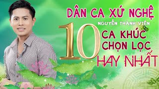 Liên Khúc Về Hà Tĩnh Người Ơi , Hà Tĩnh Người Ơi | Dân Ca Xứ Nghệ Mãi Đi Vào Lòng Người