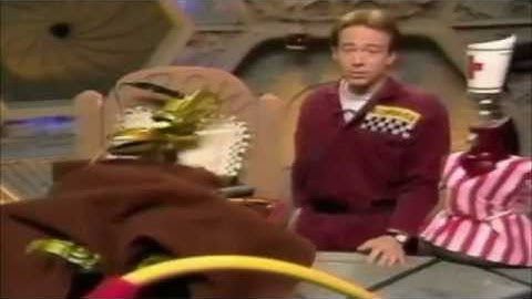 MST3K - Crow