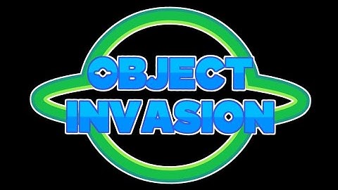 object invasion reloaded episode 9 intro