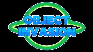 Object Invasion Reloaded Episode 9 Intro