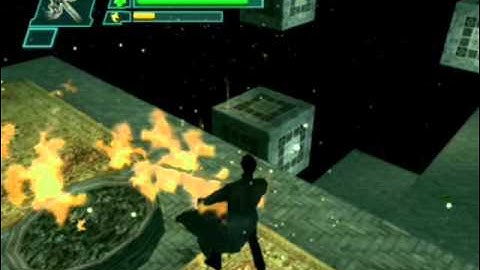 The Matrix Path of Neo прохождение часть 32