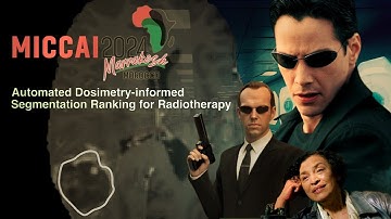 Automated Dosimetry-informed Segmentation Ranking for Radiotherapy