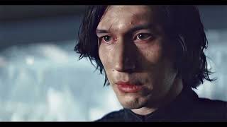 Adam Driver「Mermaid」Beautiful video summary MAD