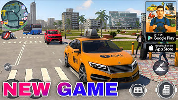 URBAN HUSTLER JOB SIMULATOR NEW ANDROID MOBILE GAME GAMEPLAY 2025