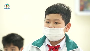 Tiết dạy minh hoạ - Công nghệ 3 | Hoc10