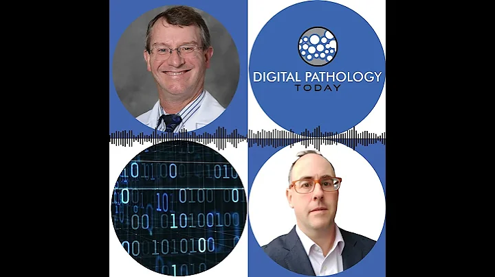 SEASON 1, EPISODE 7:  What is Informatics?