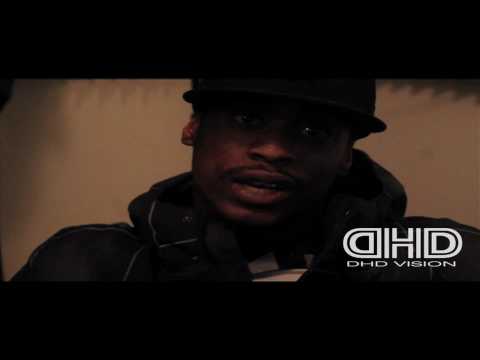 DHD Vision Wheelz Freestyle 