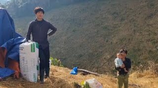 Yaj Kim Mu Ua Lub Neej Nyob Toj Siab Ma Kho Siab Khuav Xwb