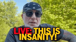 LIVE: Trump Is Completely OUT OF CONTROL!