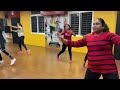 Zumba Warm Up Warm Up 1 Mr Saxobeat 