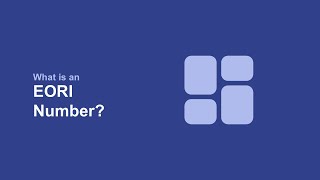 What is an Economic Operator Registration and Identification Number?