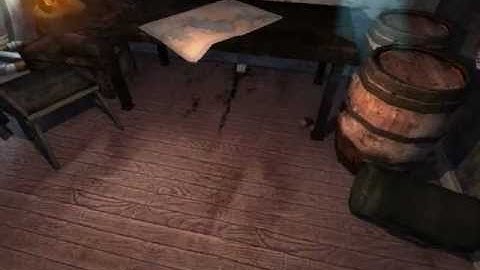 Bio Plays: Penumbra Overture (Part 1) It Begins!