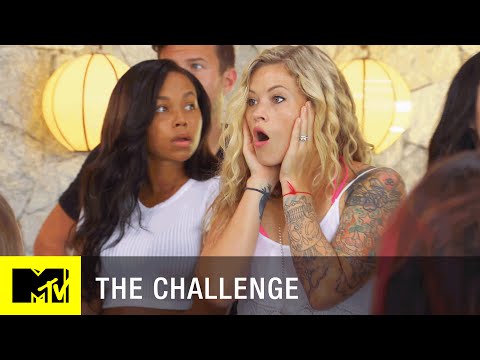 The Challenge Rivals 2 Episode 7 Streaming