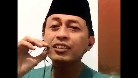 NAANGDUUT SUJIMAN - NABIYAL HUDA