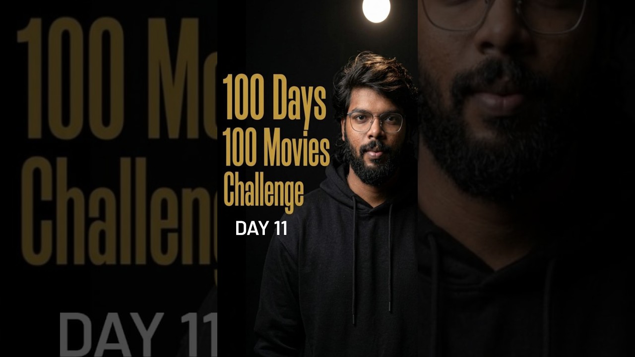 Day 11/100 Movies: NGK (2019) 🌾🗳️