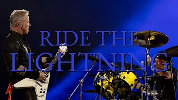 Metallica: Ride The Lightning - Live In Amsterdam, NL (April 27, 2023) [Multicam]