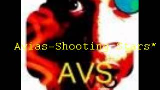 Watch Avias Seay Shooting Stars video