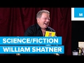 William Shatner boldly shows off his knowledge of horse facts