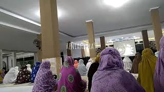 Nadzom sunda dupi nganiatan Ngaos || Mugi gusti Ngajembarkeun ngalegaken hate abdi