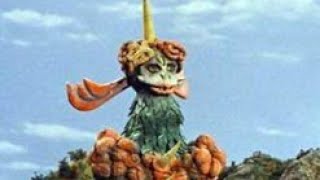 Ultraman Ace Episode 46 (eng sub)