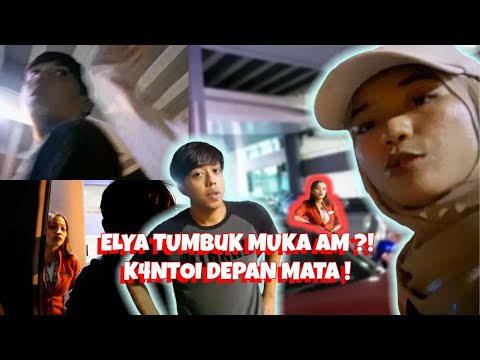 ELYA TUMB0K MUKA AM AKHIRNYA K4NTOI DEPAN MATA !