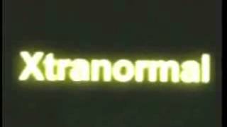 Xtranormal Logo History 1937 1985