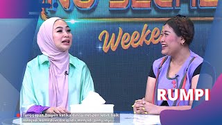 Netizen Sebut Boiyen Lebih Baik Menjadi Komedian, Ini Tanggapannya | RUMPI (7/4/24) P1