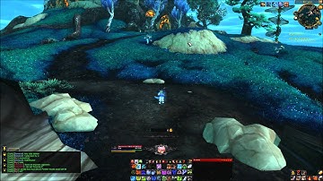 Dread Wastes Intro Tutorial