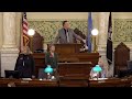 South Dakota Senate - LD 6