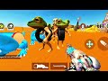 NEXTBOT IN PLAYGARUNDTung tung sahurAnd six sevanAnd skibidi toilet2026 new videos