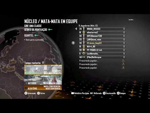 Voltando ao bo2