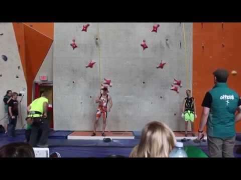 Скалолазание скорость мировой рекорд