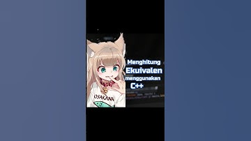 otodidak hari ke 9 - #coding #codinganak #tutorial  #codingindonesia #pemrograman #pemula