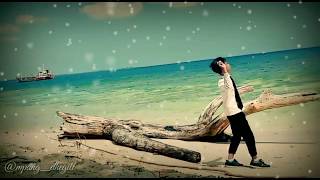 Curahan hati cowok, video story wa baper