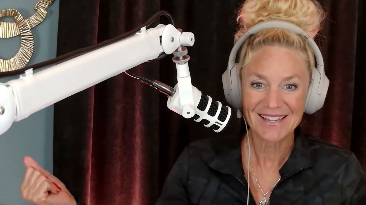 Episode #6: Awakening Together: A Journey of Friendship, Faith, and Freedom with Rick Gregory