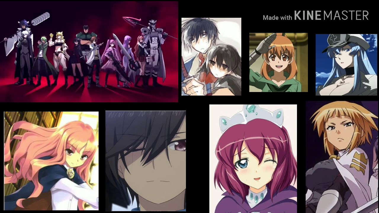 Yuu en Zero no tsukaima segunda temporada parte 9 YouTube