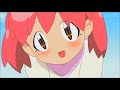 Keroro AMV Natsumi x Giroro mp3