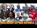 List Ya Matajiri 20 Wa Afrika Mwaka 2025 MO DEWJI Wa SIMBA Utajiri Wake Gumzo Kubwa Afrika GSM List Ya Matajiri 20 Wa Afrika Mwaka 2025 MO DEWJI Wa SIMBA Utajiri Wake Gumzo Kubwa Afrika GSM