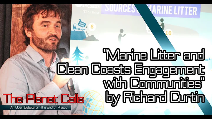 Marine Litter and Clean Coasts Engagement with Com...