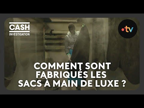 Comment sont fabriqués