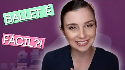 Quais partes do corpo o ballet trabalha?