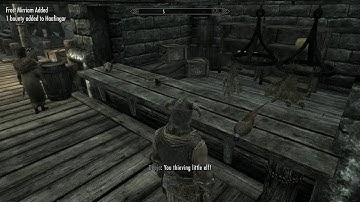 ESO Death and Resurrection in Skyrim